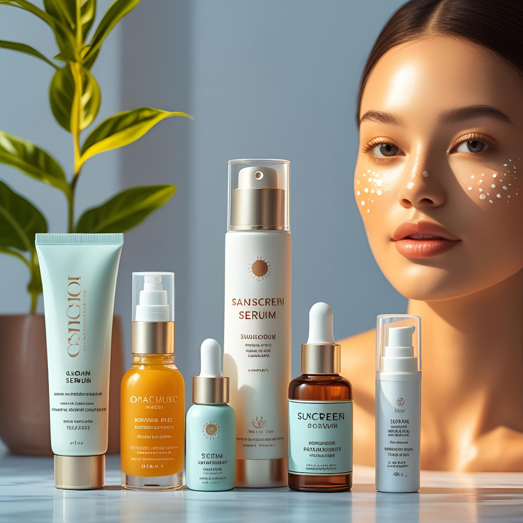 Radiant Skin Awaits: Best Skincare Tips for Every Skin Type