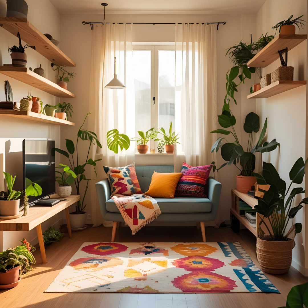 How to Decorate Your Home with Budget-Friendly Furniture