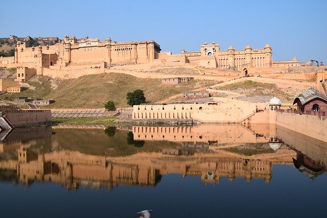 The Ultimate Jaipur Hidden Gems Guide for Rainy Days