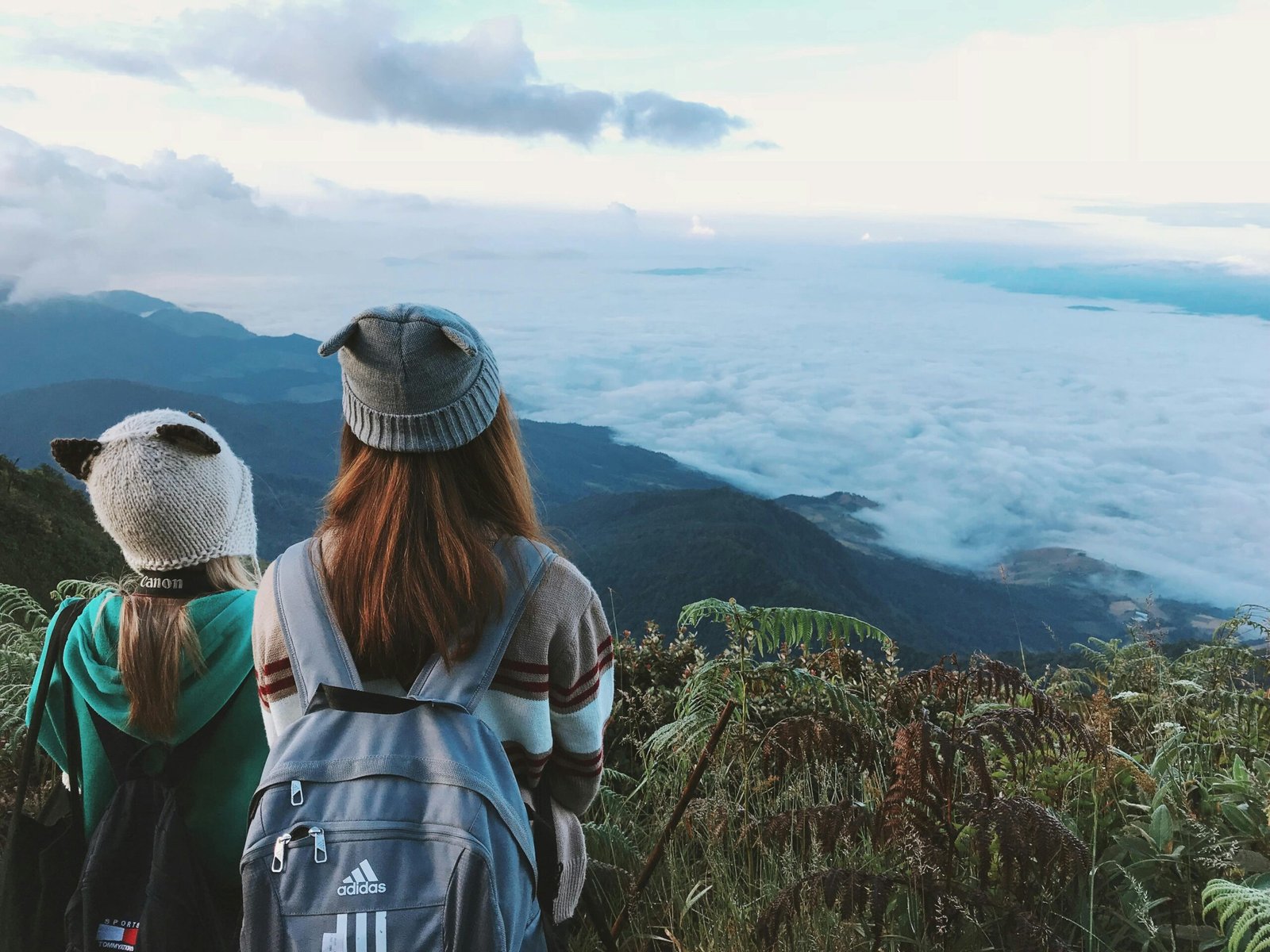 Top Travel Gear You Need for 2025 Adventures