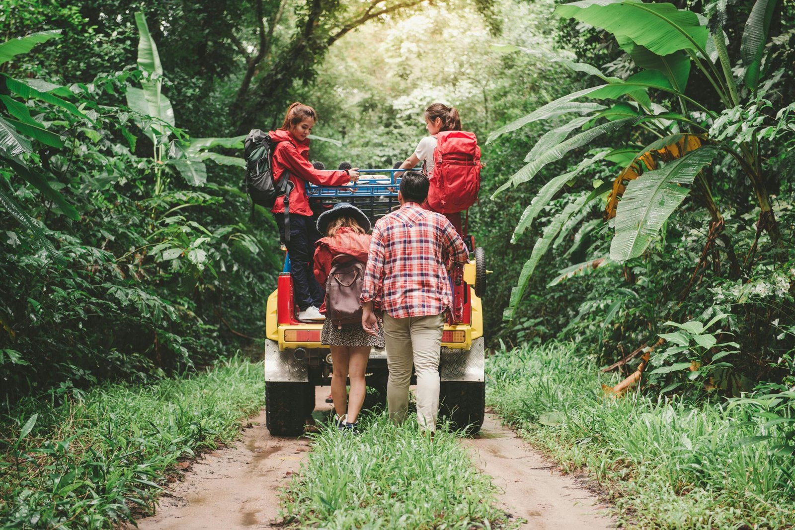 Luxury Travel Tips 2025: How to Vacation Like a VIP