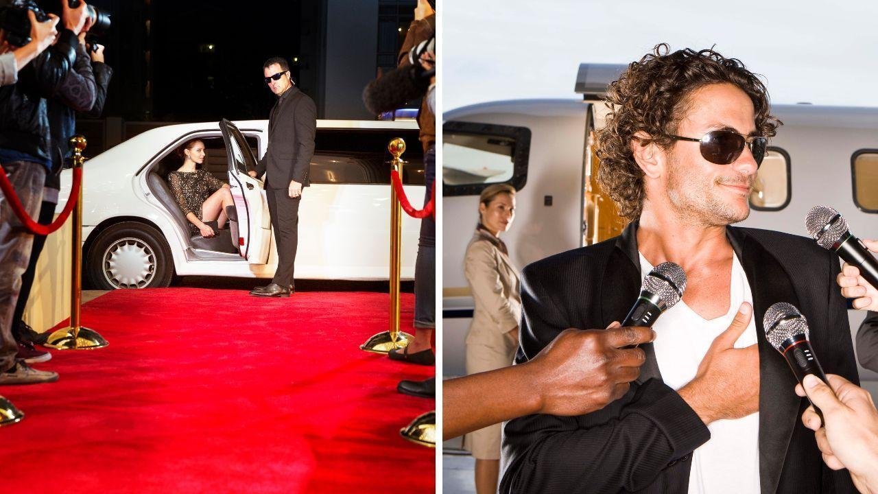 Entertainment World in 2025: Trends and Celebrity Updates