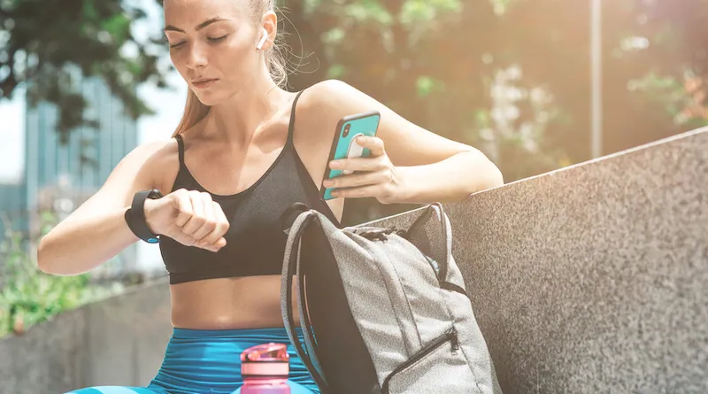 Fitness and Health Gadgets of 2025: Improving Health with Smart Technology