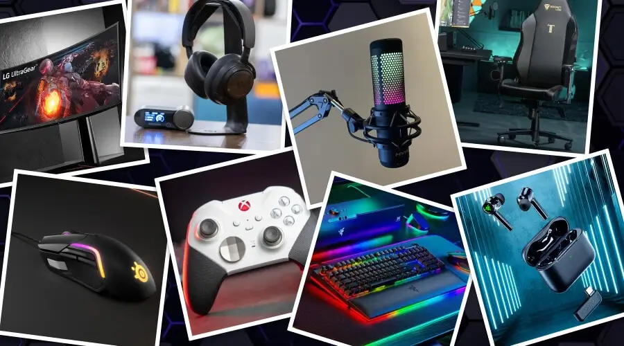 Best Gaming Gadgets of 2025: Top Picks for Female Gamers Now